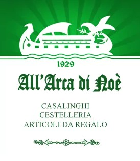 All'Arca di Noè