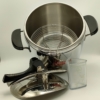 Pentola a pressione La Classica lt 12 - immagine 2