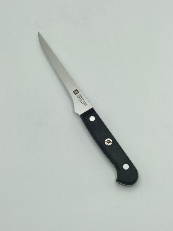 Coltello Gourmet sfilettare cm 18