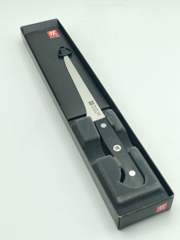 Coltello Gourmet sfilettare cm 18 - immagine 3