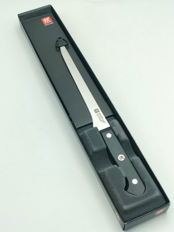 Coltello Gourmet disosso cm 14 - immagine 3