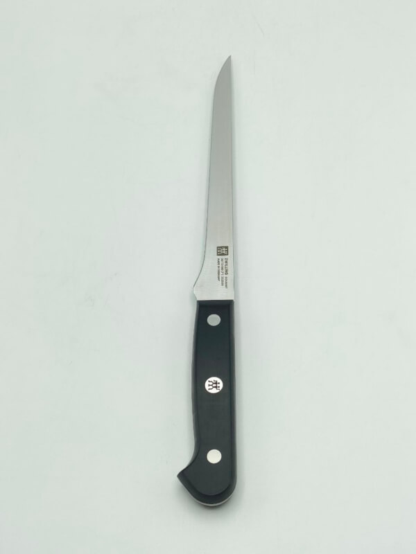 Coltello Gourmet disosso cm 14