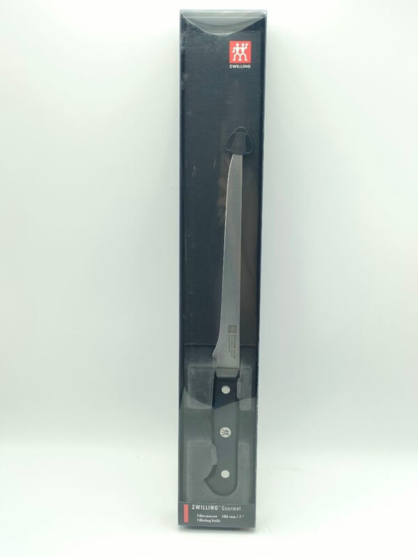Coltello Gourmet disosso cm 14 - immagine 2