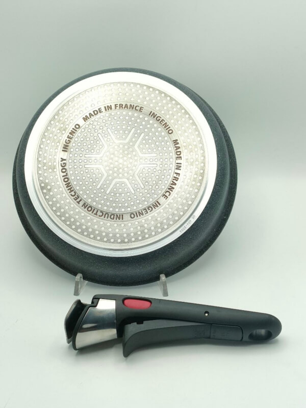 Padella cm 22 Ingenio Mineralis - immagine 2