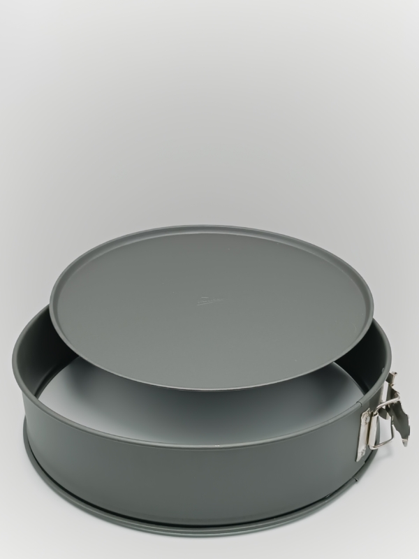 Stampo con cerniera antiaderente cm 26 - immagine 3