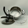 Pentola a pressione Novia Lagoeasy'up lt 3,5 - immagine 2