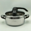 Pentola a pressione Novia Lagoeasy'up lt 3,5