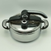 Pentola a pressione Novia Lagoeasy'up lt 3,5 - immagine 3