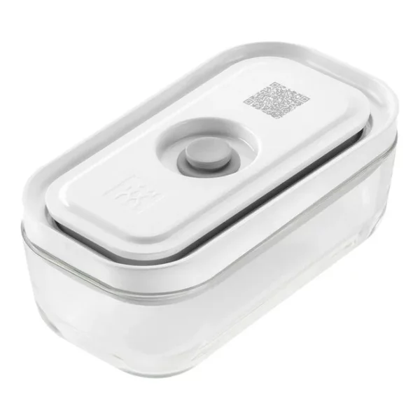 Sottovuoto Box Vetro Grey S lt 0,35