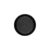 Cocotte ghisa tonda nera Staub cm 24 - immagine 9