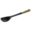 Cucchiaio silicone BLK cm 31