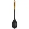 Cucchiaio silicone BLK cm 31 - immagine 2
