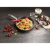 Padella Murano cm 28 per induzione - immagine 3