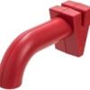 Affilacoltelli rosso - immagine 3