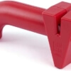 Affilacoltelli rosso