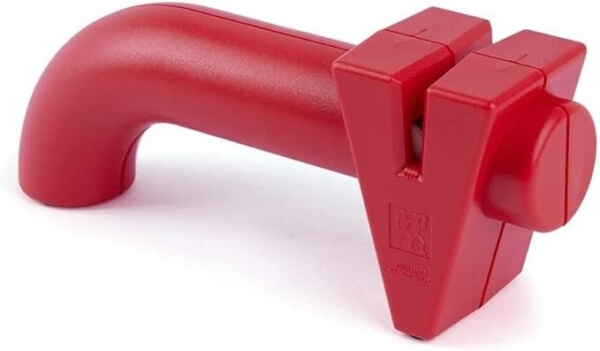 Affilacoltelli rosso