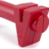 Affilacoltelli rosso - immagine 5