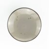 Piatto fondo cm 22 Cottage Brown (tortora)