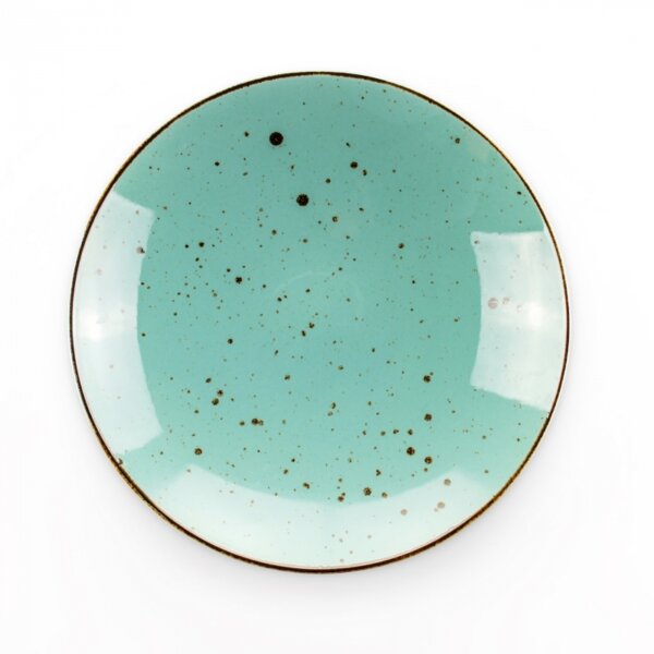 Piatto fondo cm 22 Cottage Tiffany