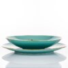 Piatto fondo cm 22 Cottage Tiffany - immagine 2