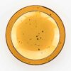 Piatto fondo cm 22 Cottage Yellow - immagine 2