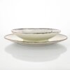 Piatto fondo cm 22 Cottage Ivory - immagine 2