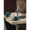 Tazza caffè con piatto Cottage Galaxy Blue - immagine 2