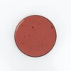 Piatto frutta cm 21,5 Cottage Marsala Red