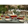 Pirofila in ceramica rossa cm 34 X 24 - immagine 13