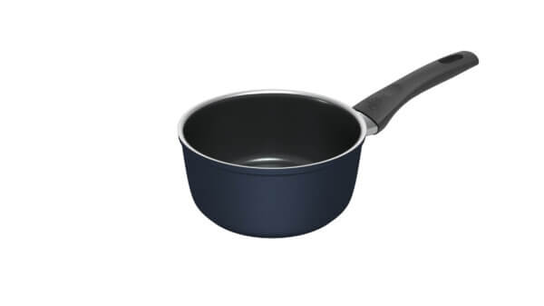 Casseruola Cervia un manico cm 16