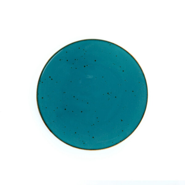 Piatto frutta cm 21,5 Cottage Galaxy Blue