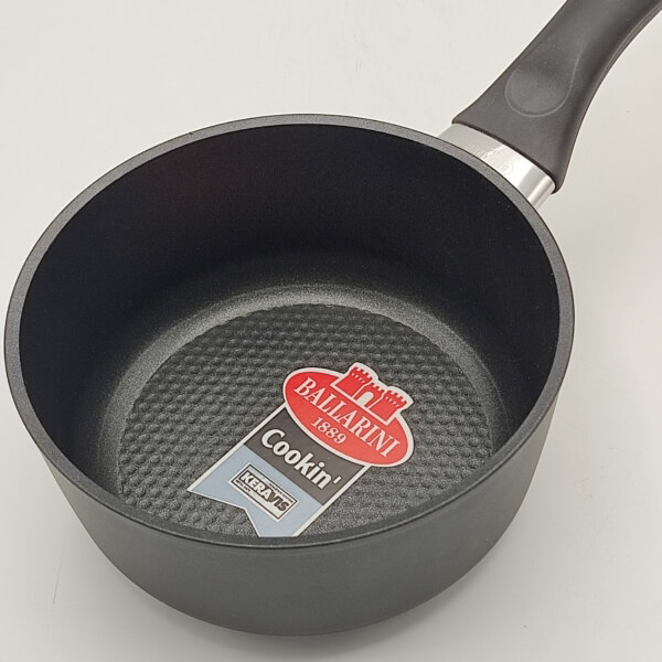 Casseruola Cookin' 1 manico cm 16 - immagine 6