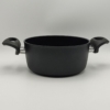 Casseruola Cookin' 2 manici cm 16 - immagine 2