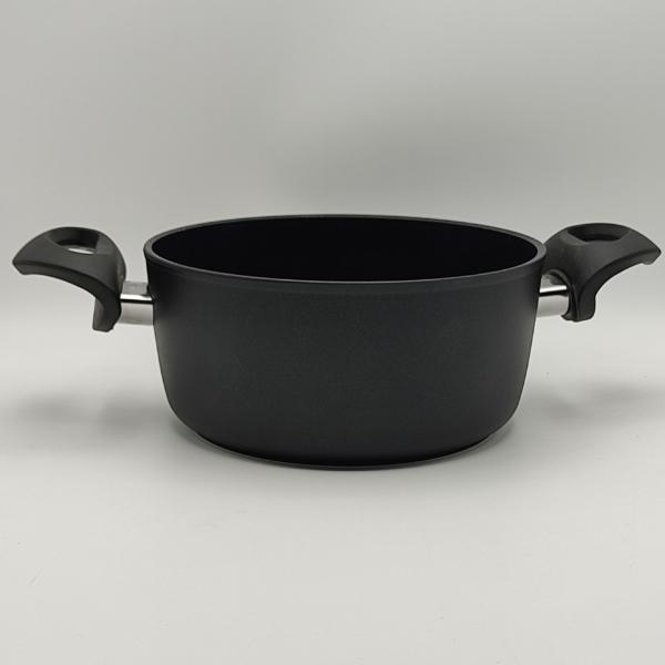 Casseruola Cookin' 2 manici cm 16 - immagine 2
