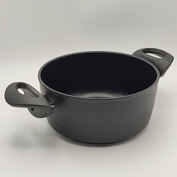 Casseruola Cookin' 2 manici cm 16 - immagine 3