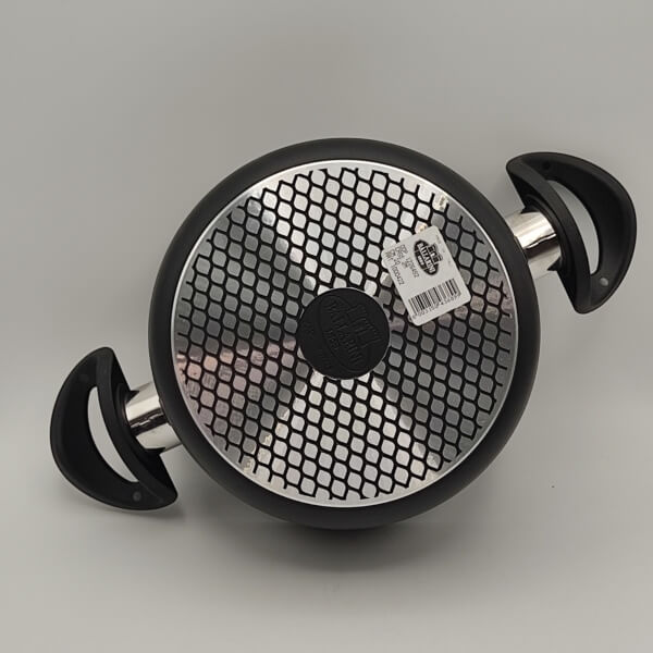 Casseruola Cookin' 2 manici cm 16 - immagine 5