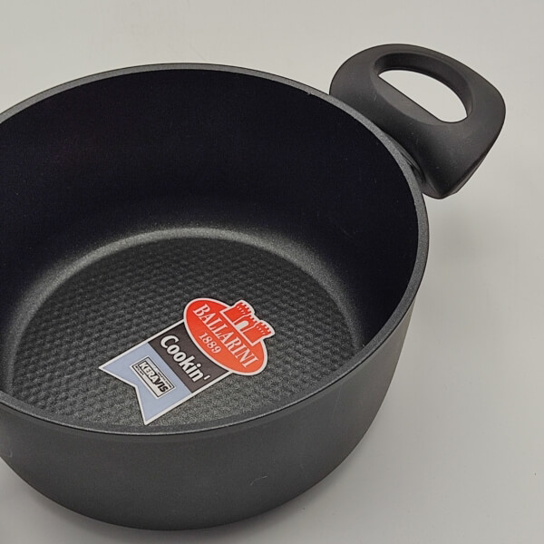 Casseruola Cookin' 2 manici cm 16 - immagine 6