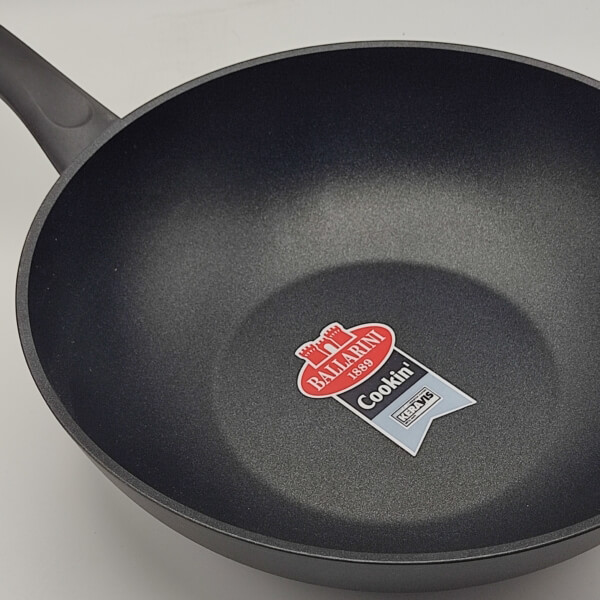 Wok Cookin' cm 28 - immagine 2