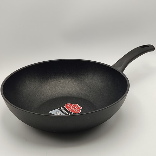 Wok Cookin' cm 28