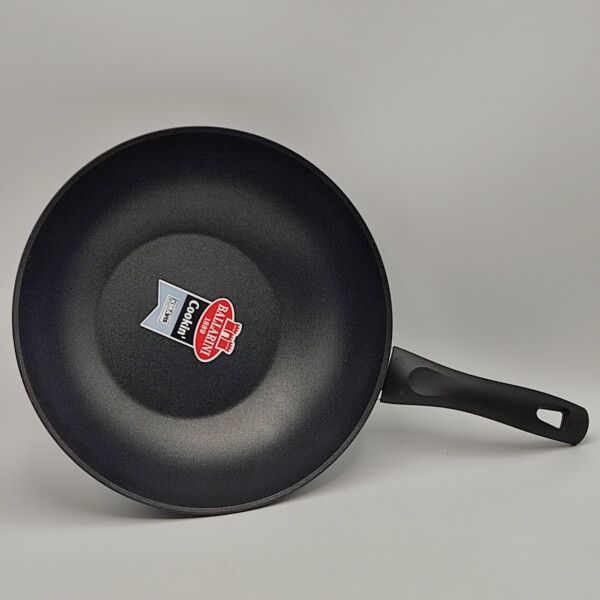 Wok Cookin' cm 28 - immagine 3