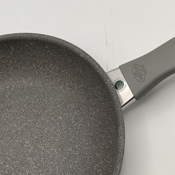 Padella Murano cm 20 per induzione - immagine 3