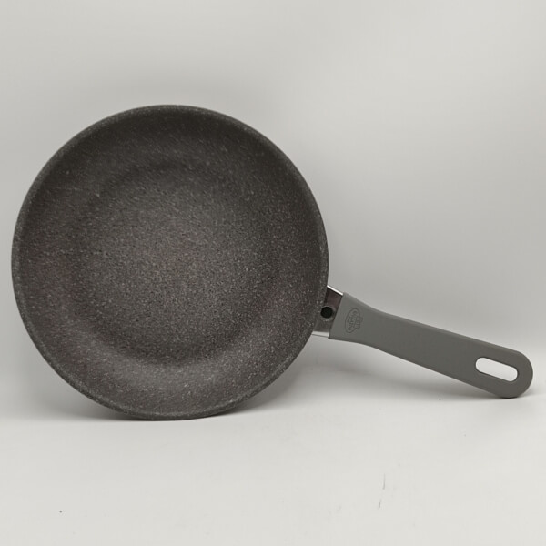 Padella Murano cm 20 per induzione - immagine 5