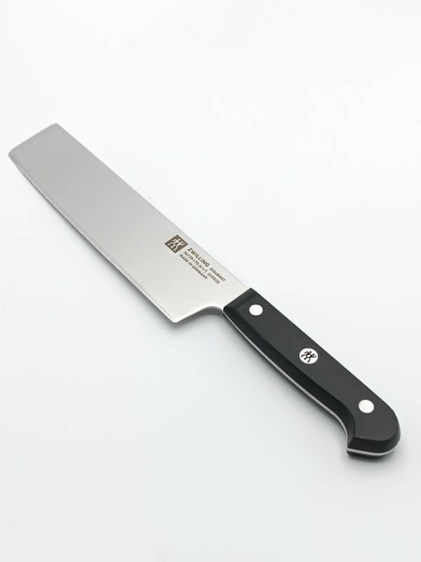 Coltello Gourmet Nakiri cm 17