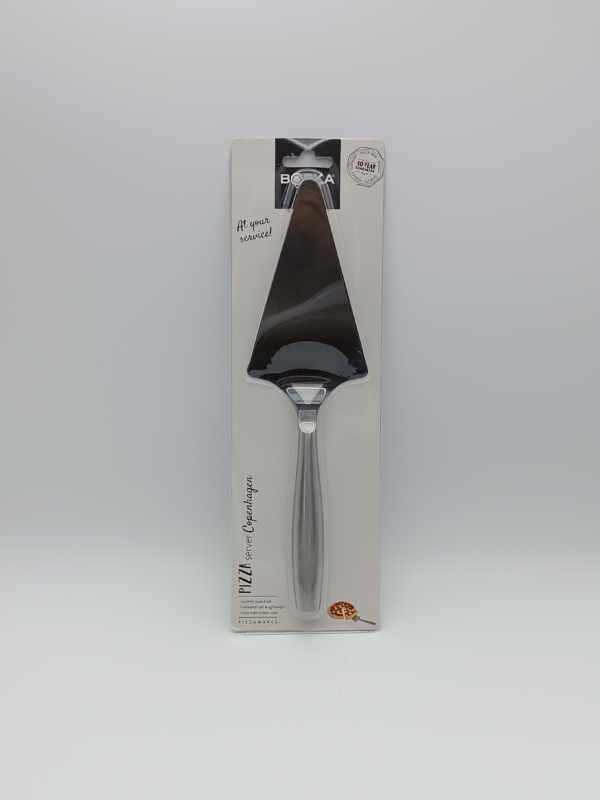 Spatola per pizza inox Copenhagen - immagine 2