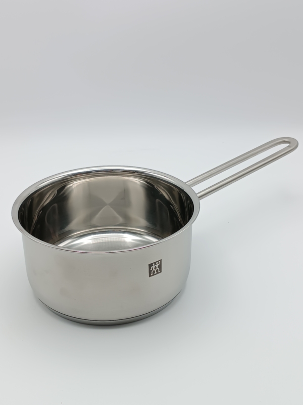 Casseruola PICO con 1 manico cm 12 litri 0,75