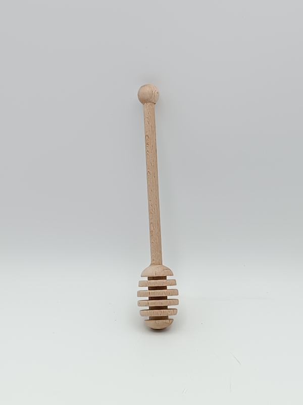 Spargimiele faggio cm 16 - immagine 2