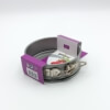 Stampo silver top antiaderente con cerniera cm 12 - immagine 3