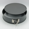 Stampo con cerniera antiaderente cm 24 - immagine 2
