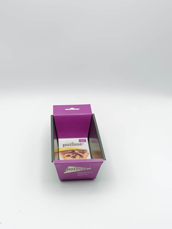Stampo plumcake inaderente cm 15