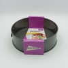 Stampo con cerniera antiaderente cm 20